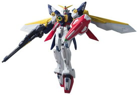 HCM-Pro 55-00 1/200 XXXG-01W ウイングガンダム (新機動戦記ガンダムW)