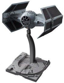 スター・ウォーズ タイ・アドバンストx1 1/72スケール プラモデル