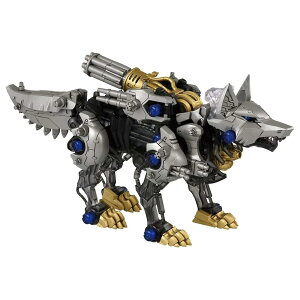 ZOIDS ]ChCh ZW34 KgOtHbNX