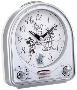 ZCR[NbN(Seiko Clock) ڊo܂v LN^[ fBYj[ fB F FD464S