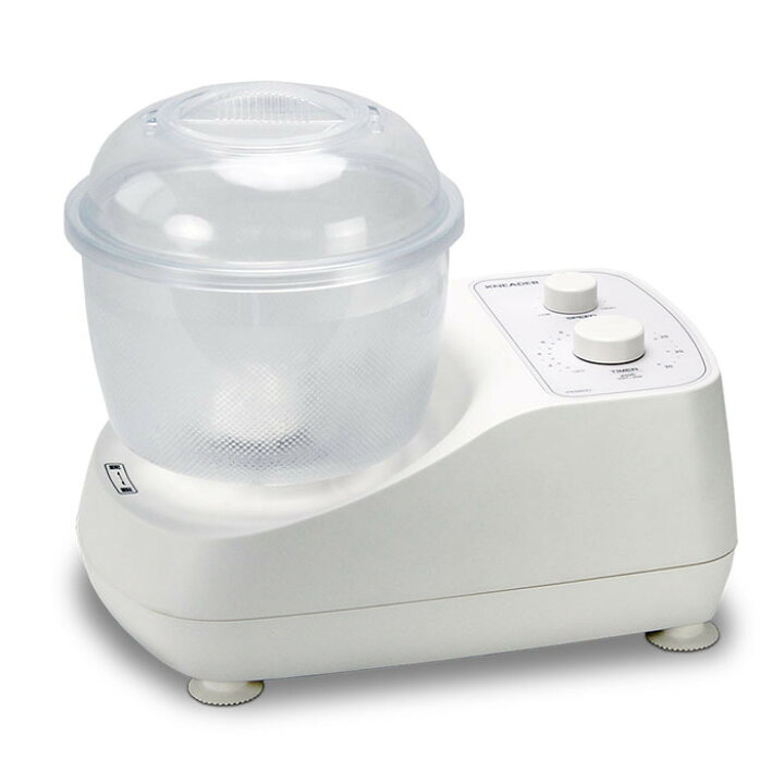 楽天市場】日本ニーダー パンこね機 パンこね器 パンニーダー KNEADER  