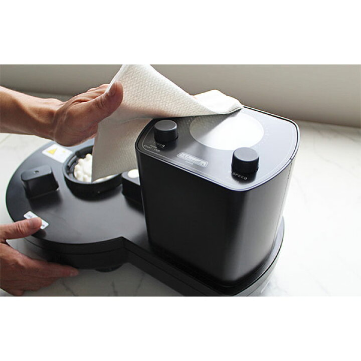 楽天市場】日本ニーダー パンこね機 パンこね器 パンニーダー KNEADER 