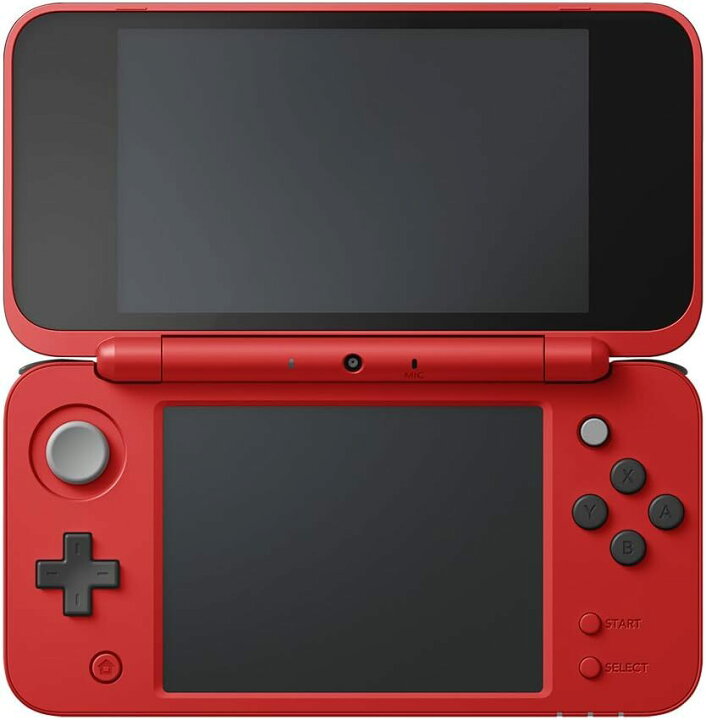 楽天市場】Newニンテンドー2DS LL モンスターボールエディション  