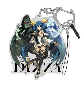 GUILTY GEAR Xrd REV2 �f�B�Y�B�[ �A�N�����}���`�L�[�z���_�[ �y06/24�����ׁz