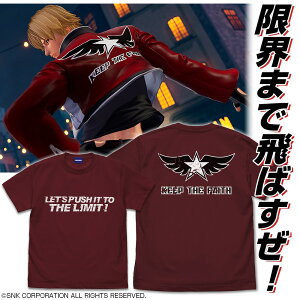 THE KING OF FIGHTERS XV ���b�N�E�n���[�h T�V���c �y06/24�����ׁz