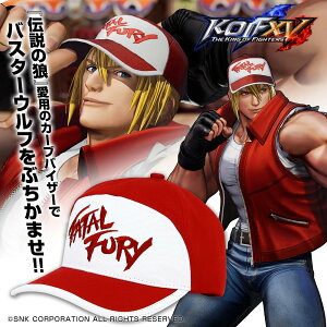 THE KING OF FIGHTERS XV �e���[�E�{�K�[�h �J�[�u�o�C�U�[ �y07/16�����ׁz