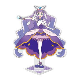 ひろがるスカイ！プリキュア キュアマジェスティ アクリルスタンド 【07/24頃入荷】