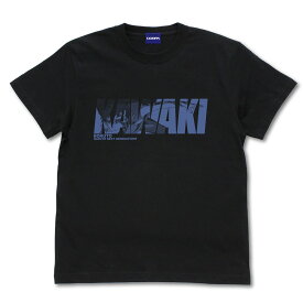 BORUTO-ボルト- NARUTO NEXT GENERATIONS カワキ Tシャツ BLACK XL 【07/24頃入荷】