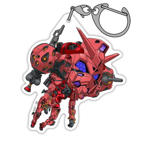 �@����mGundam GQuuuuuuX�i�W�[�N�A�N�X�j �Ԃ��K���_�� �A�N�����܂܂� �y08/04�����ׁz