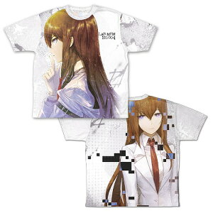 STEINS;GATE �q���g仐� ���ʃt���O���t�B�b�NT�V���c �y09/10�����ׁz