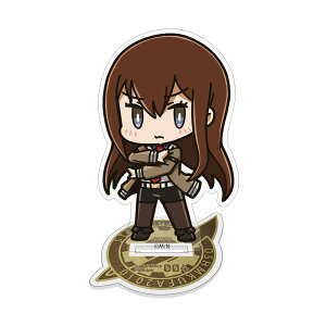 STEINS;GATE �q���g仐� �f�t�H���� �A�N�����X�^���h �y08/22�����ׁz