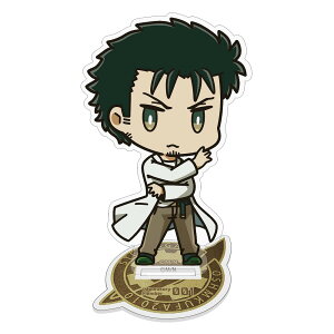 STEINS;GATE �����ϑ��Y �f�t�H���� �A�N�����X�^���h �y08/22�����ׁz
