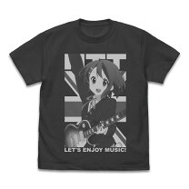 楽天市場】tシャツ けいおん 唯の通販