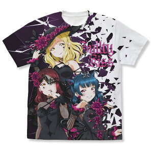 ���u���C�u�I�T���V���C��!! Guilty Kiss �t���O���t�B�b�NT�V���c �y10/10�����ׁz