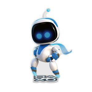 �A�X�g�� �A�N�����X�^���h[ASTRO BOT]