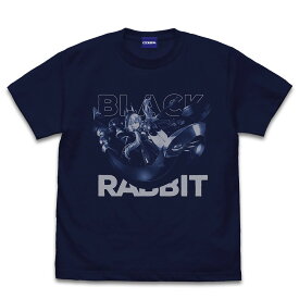 英雄伝説 閃の軌跡II アルティナ・オライオン Tシャツ NAVY S 【10/04頃入荷】