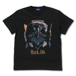 EVANGELION Mark.06 TVc BLACK L y01/24ׁz