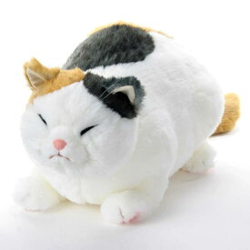 ぬいぐるみ 特大 ネコ 猫 ねこ マリア リラックス Cuddly カドリー