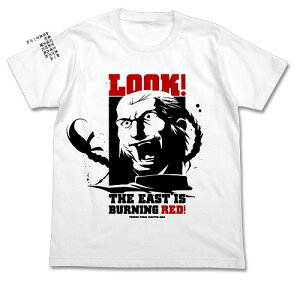 @`GK_ ͐ԂRĂITVc WHITE XL y03/16ׁz