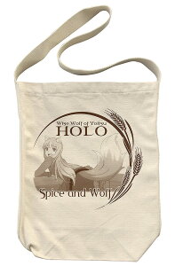 TV�A�j���w�T�ƍ��h�� MERCHANT MEETS THE WISE WOLF�x �z�� �V�����_�[�g�[�g �y04/24�����ׁz