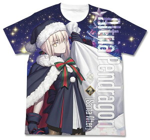 �R�X�p Fate Grand Order ���C�_�[ �A���g���A�E�y���h���S�� �T���^�I���^ �t���O���t�B�b�N T�V���c WHITE XL�T�C�Y �Ȑ�