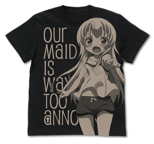 ̃ChEUI ~[V I[vg TVc/BLACK-XL