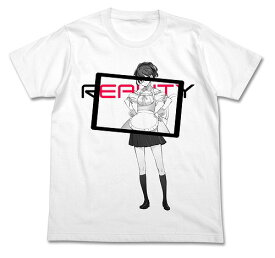 [コスパ COSPA] 機動戦士ガンダム ジオン公国軍旗フォトプリントTシャツ ヘザーグレー サイズ:M