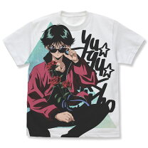 楽天市場】幽遊白書 tシャツの通販