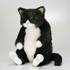 ぬいぐるみ ねこ ソメゴロー Cuddly カドリー 猫