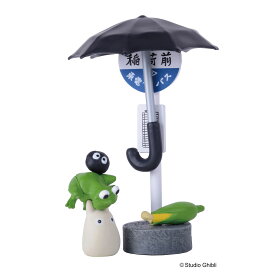 となりのトトロ のせキャラ ネコバス