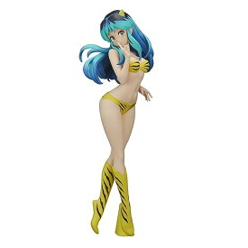 バンプレスト うる星やつら GLITTERGLAMOURS LUM A
