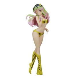 バンプレスト うる星やつら GLITTERGLAMOURS LUM B
