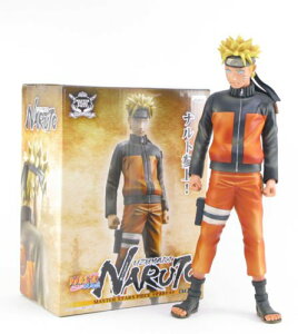 NARUTO` MASTER STARS PIECE ܂ig tBMA Aj f  E vCY ovXg