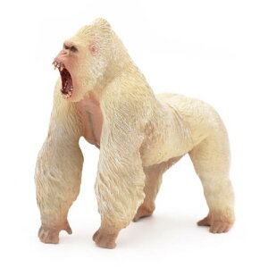 Higherbros Gorilla King Kong Toys�A�N�V�����t�B�M���A �����y�C�W �S�����t�@�C�g���[�h �S������ �\���b�h�쐶�����̒u�� ���[���v���C���O�X�g�[���[�e�����O�g�C