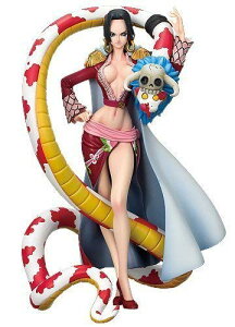 ONE PIECE s[X SQ XyVNIeBtBMA `{AEnRbN` S1(vCY) SPECIAL QUALITY FIGURE BOAEHANCOCK [sAi]
