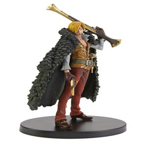 TW s[X DXF `THE GRANDLINE MEN` FILM Z vol.3 SANJI tB [bg 퓬 f  Aj vCY ovXg