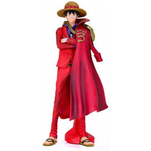 ovXg s[X KING OF ARTIST THE MONKEY. D. LUFFY -20th LIMITED- tB[20N