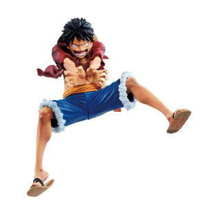 �o���v���X�g �����s�[�X MAXIMATIC THE MONKEY.D.LUFFY