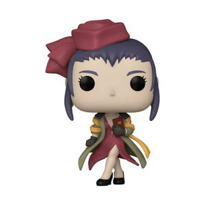 Funko Pop! Animation: Cowboy Bebop Faye Valentine tFCE@^C tBMA