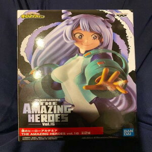 l̃q[[AJf~A THE AMAZING HEROES vol.16 g˂ Pi