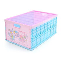 楽天市場】キキララ ボックス 収納の通販