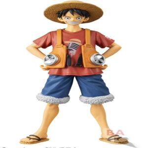 ovXg wONE PIECE FILM REDx DXF`THE GRANDLINE MEN`vol.1 L[ D tB tBMA