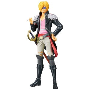 ONE PIECE FILM RED DXF THE GRANDLINE MEN vol.4 TW tBMA ovXg