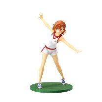 楽天市場】フィギュア 1／8 御坂美琴の通販