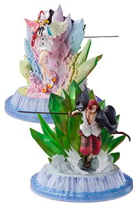tBMA[cZERO mns[X VNXE^ -ONE PIECE FILM RED Ver.- 240 PVCABS hς݊itBMA
