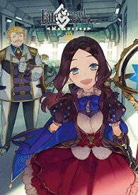 アニプレックス Fate/Grand Order Memories 概念礼装画集 第2部 上 2018.04-2019.12 FGO 概念礼装イラスト集