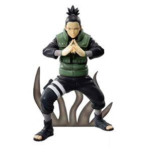NARUTO-�i���g- �����` VIBRATION STARS-NARA SHIKAMARU��UZUMAKI NARUTO- �ޗǃV�J�}�� �P�i