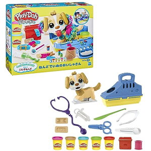nYu(HASBRO) vCEh[ Play-Doh ˂ǂłʂ̂ႳÂA10̃c[A˂5FAΏ۔N3ˈȏ ނ˂ F3639 Ki