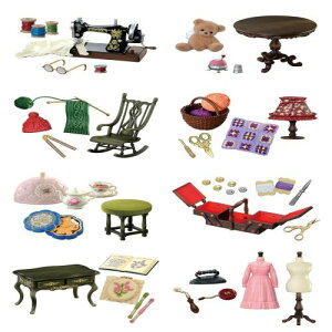 [g ՂTvV[Y ΂̎|̂ 1BOX H115×W70×D60mm PVCAABS