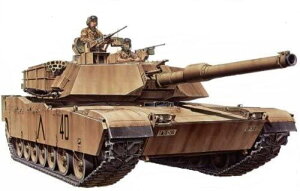 ^~ 1/35 ~^[~j`AV[Y No.156 AJR  M1A1 rbOKEGCuX vf 35156
